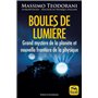 Boules de lumière