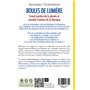 Boules de lumière