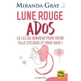 Lune Rouge Ados