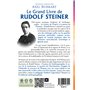 Le grand livre de Rudolf Steiner