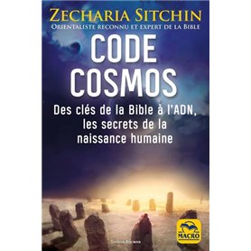 Code Cosmos