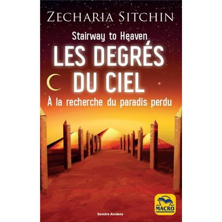 Les degrés du ciel