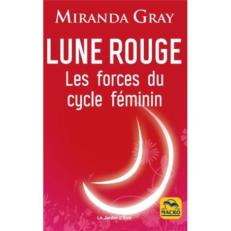 Lune rouge