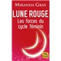 Lune rouge