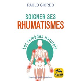 Soigner ses Rhumatismes