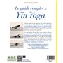 Le guide complet du yin yoga