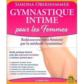 Gymnastique intime pour fes femmes