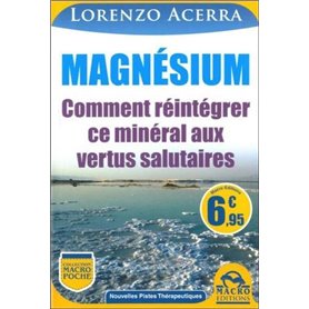 Magnèsium