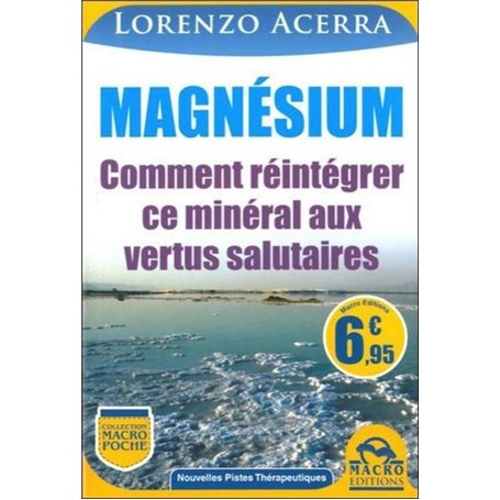 Magnèsium