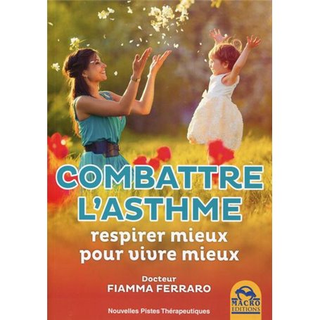 Combattre l'asthme