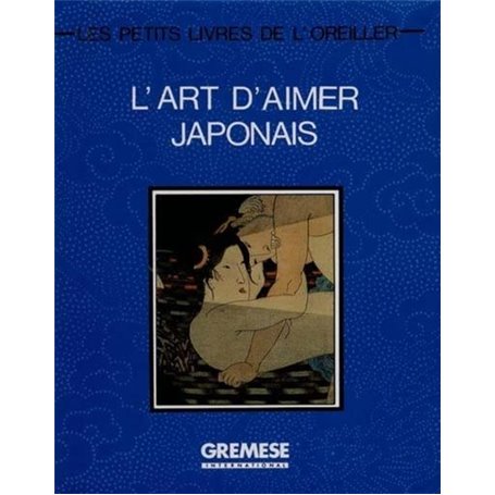 L'Art D'Aimer Japonais