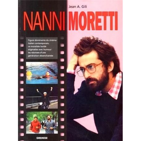 Nanni Moretti