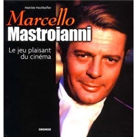 Marcello Mastroianni