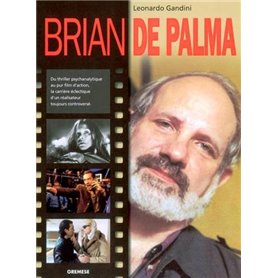 Brian de Palma