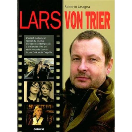 Lars von Trier