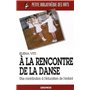 A la rencontre de la danse