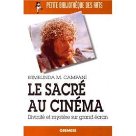 Le sacré au cinéma