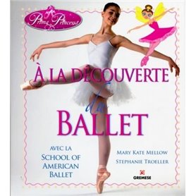 A la découverte du ballet