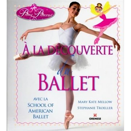 A la découverte du ballet