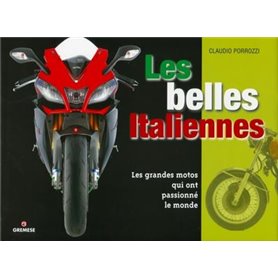 Les belles Italiennes