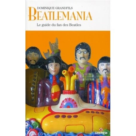 Beatlemania