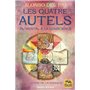 Les quatre Autels