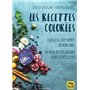 Les recettes colorées