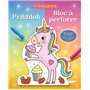 Bloc à perforer Unicorn