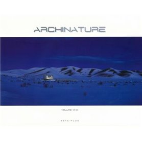 Archinature. Volume 1.