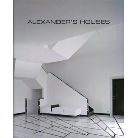 Alexander's houses