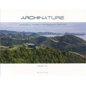 Archinature - Volume 2