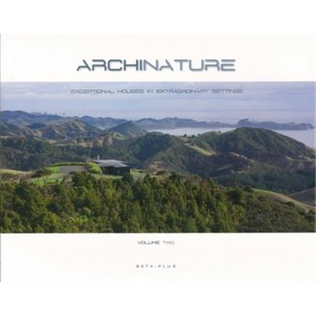 Archinature - Volume 2