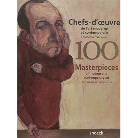 100 CHEFS OEUVRES ART MODERNE ET CONTEMPORAIN