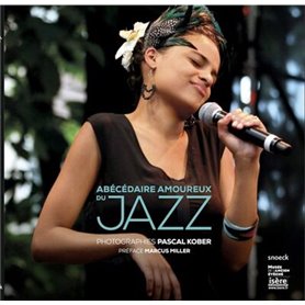 abecedaire amoureux du jazz