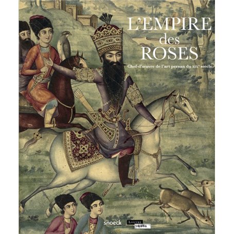 L'empire des roses