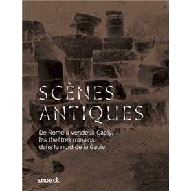 Scènes antiques