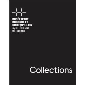 Catalogue des collections du musée de Saint-Etienne