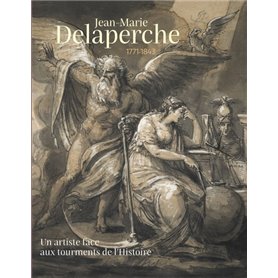 Jean-Marie Delaperche (1771-1843)