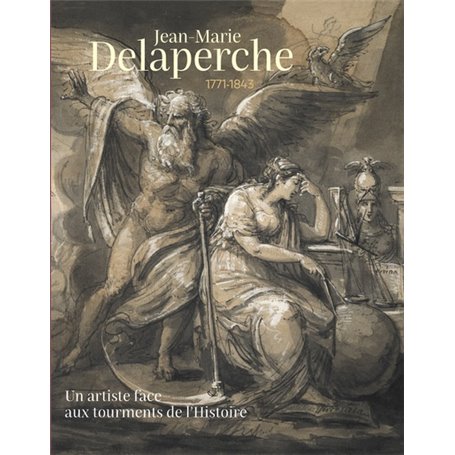 Jean-Marie Delaperche (1771-1843)