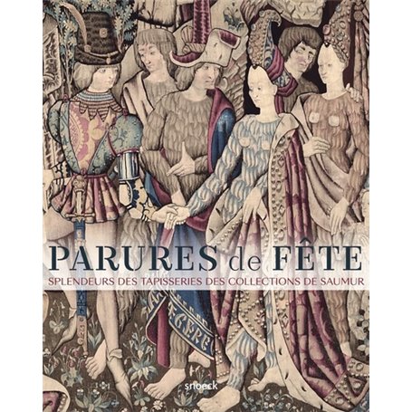 Parures de fêtes.