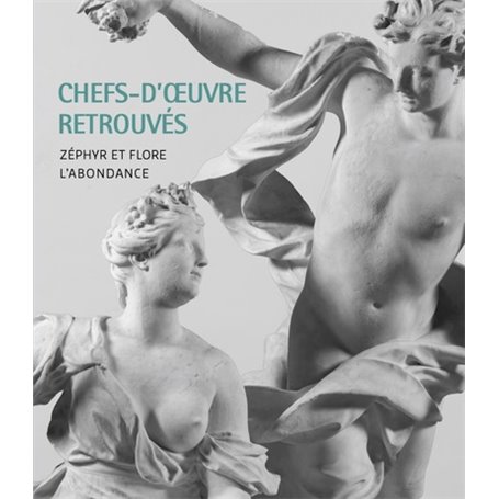 Chefs-d'oeuvre retrouvés