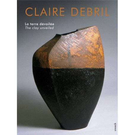 Claire Debril.