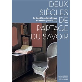 Deux siècles de Partage du Savoir