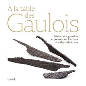 A la table des Gaulois