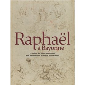 Raphaël à Bayonne