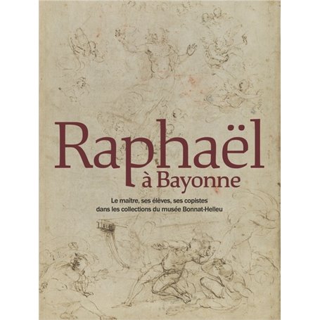 Raphaël à Bayonne