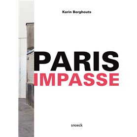 Paris Impasse