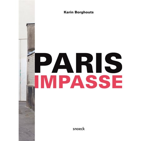 Paris Impasse