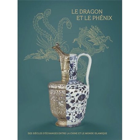 Le dragon et le phénix (français)