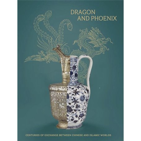 Dragon and phoenix (anglais)